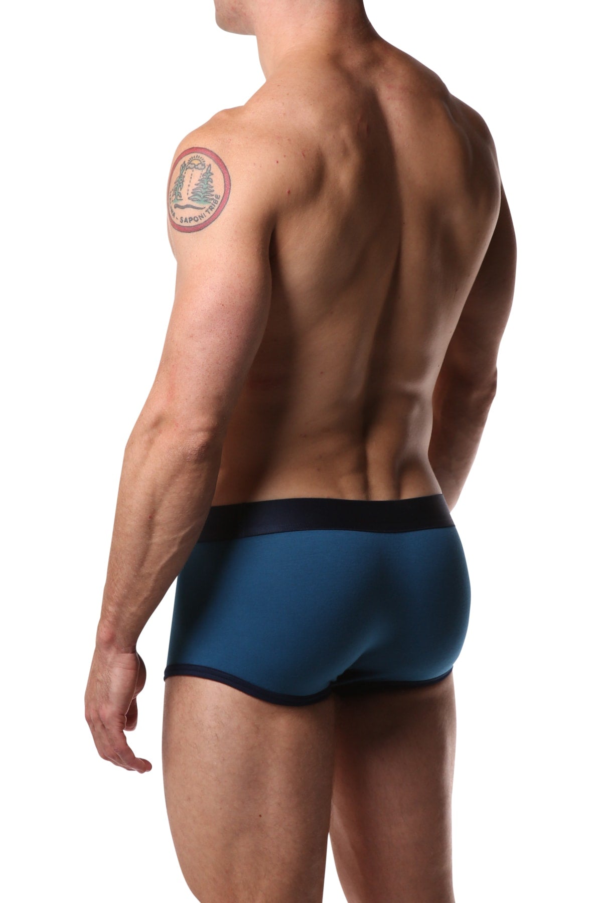 Jam Azul Trunk