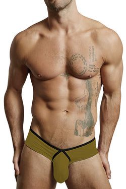 Extreme Collection Army Linea Cheeky Pant thumbnail 1