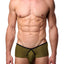 Extreme Collection Army Linea Brief