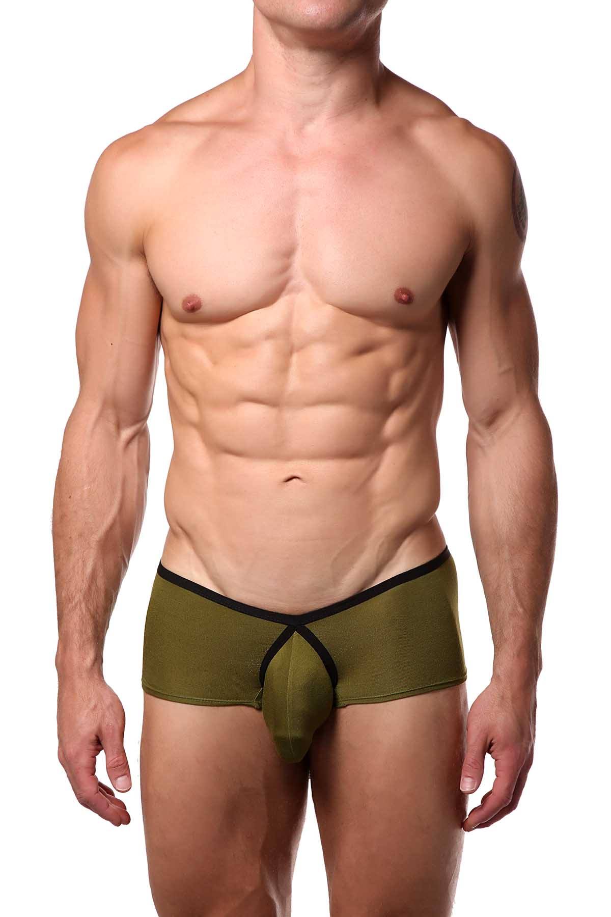 Extreme Collection Army Linea Brief