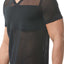 Gregg Homme Black Vigor Shirt