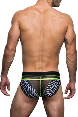 Marco Marco Black Daniel Brief thumbnail 3