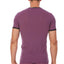 Gregg Homme Purple Foreplay Shirt