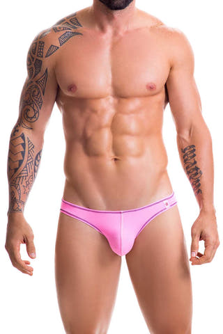 Jor Pink Tayrona Bikini Brief