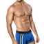 Clever Blue Antrix Boxer Brief