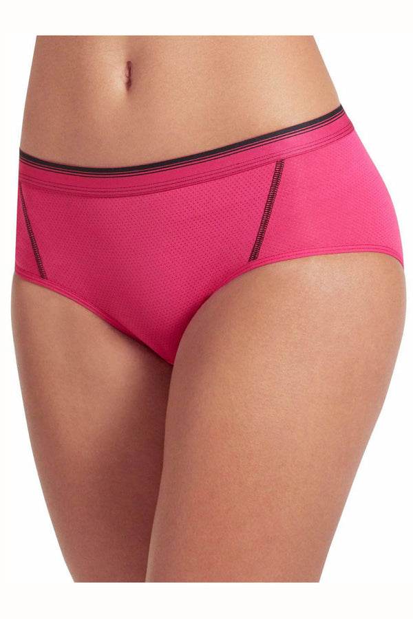 Jockey Berry Sporties Mesh Hipster