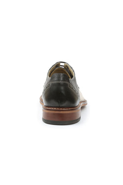 GBX Black Daunt Shoe thumbnail 3