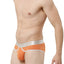 Core Orange Warrior Brief