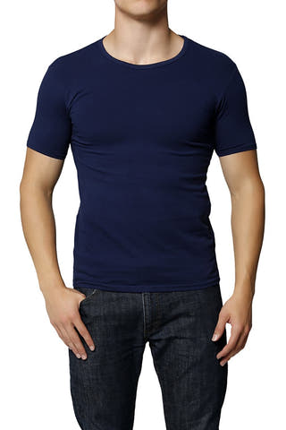 Jocko Navy Roscoe Shiga Tee