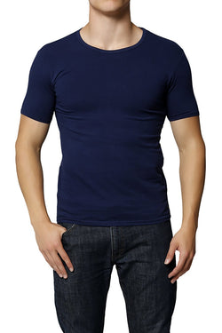 Jocko Navy Roscoe Shiga Tee thumbnail 1