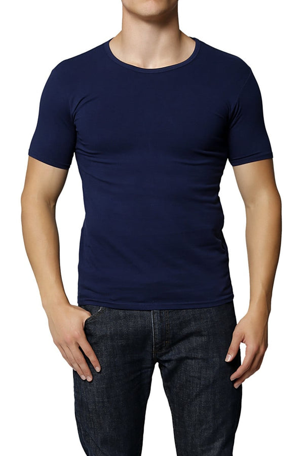 Jocko Navy Roscoe Shiga Tee