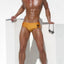 Rufskin Vegas Gold Hutton Swim Brief