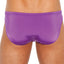 Gregg Homme Purple Wonder Microfiber Low-Rise Brief