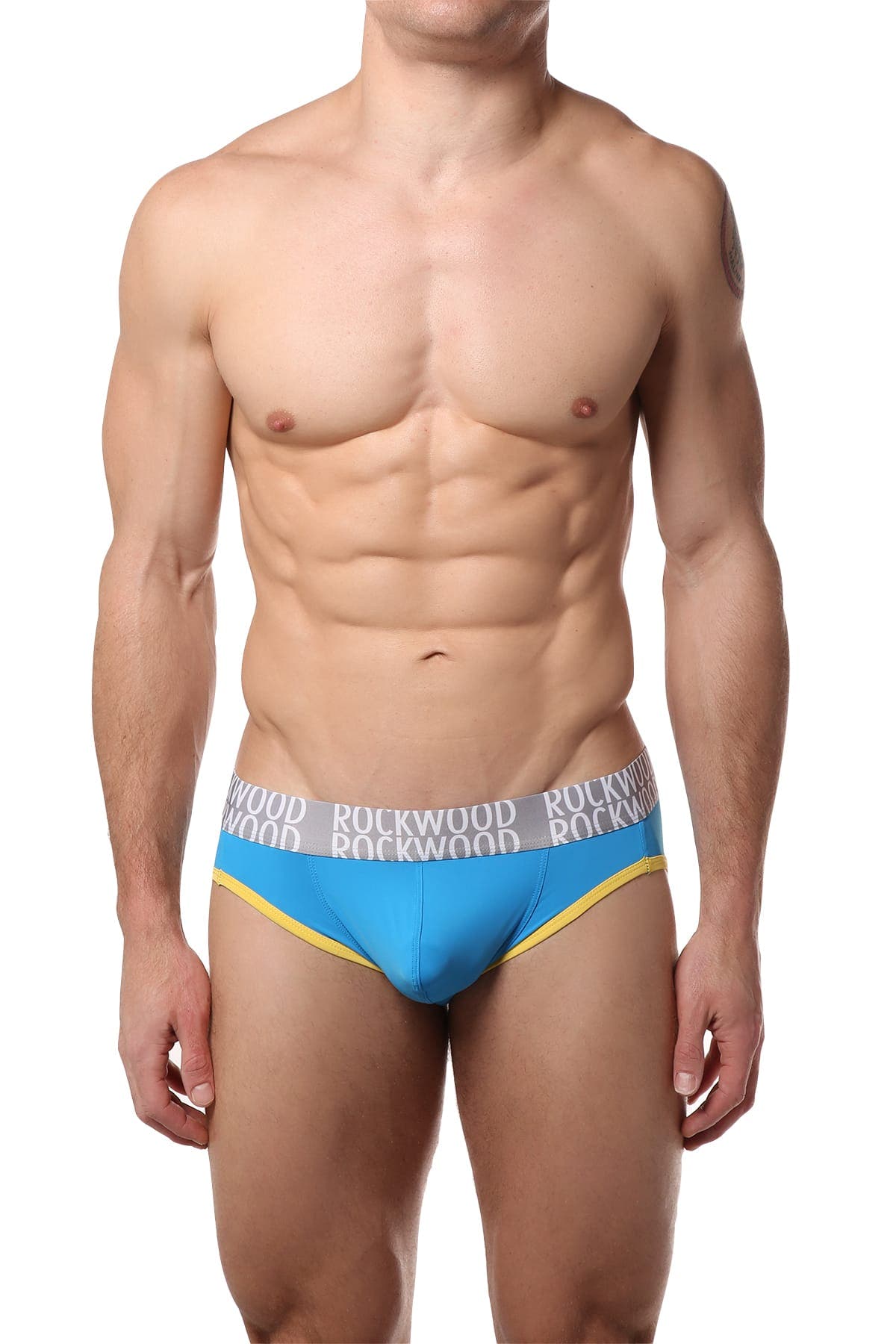 Rockwood Blue Brief