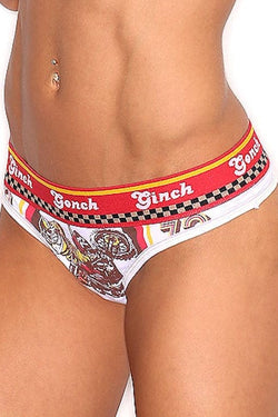 Ginch Gonch Spokey Pokey Thong thumbnail 4