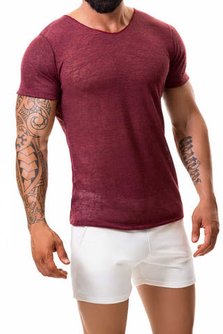 Jor Wine Maui T-Shirt