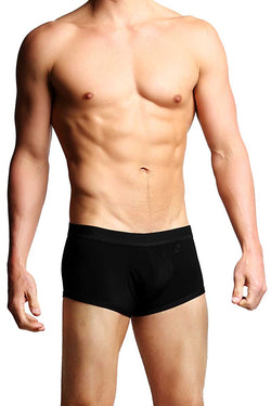 JustinCase Black Trunk thumbnail 2