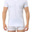 2(X)IST White Essential V-Neck T-Shirt 3-Pack