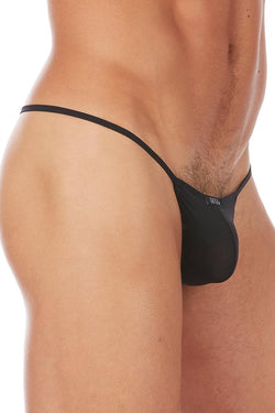 Gregg Homme Black Baller G-String thumbnail 3