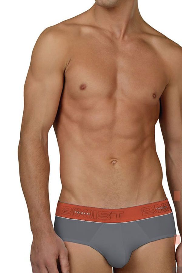 2(X)IST Lead Touch Contour Brief
