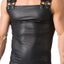 Gregg Homme Black Haze Muscle Shirt