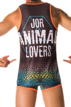Jor Animal Tank Top thumbnail 2