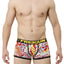 Freegun Red BOOM Trunk