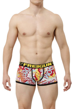 Freegun Red BOOM Trunk thumbnail 1