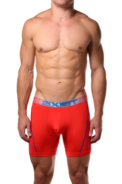 2(X)IST Poppy Speed 2.0 Boxer Brief thumbnail 1