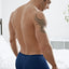 Contour Dark Blue Prive Boxer Brief