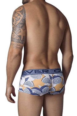 Clever Dark-Blue Garden Cheeky Brief thumbnail 2