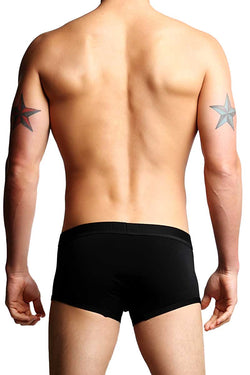 JustinCase Black Trunk thumbnail 3