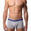 Jam Heather Grey Trunk