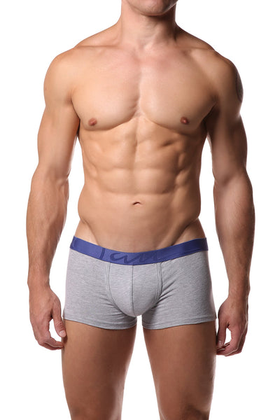 Jam Heather Grey Trunk