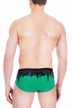 Ken Wroy Green New York Brief thumbnail 2