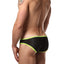 Gigo Black Jokspree Brief
