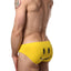 PoolBoy Rear Smiley Face Swim Brief