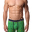 Unsimply Stitched Green Seahorse Trunk