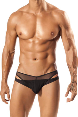 PPU Black Tropos Bikini thumbnail 1