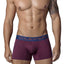 Clever Grape-Wine Roma Boxer Brief