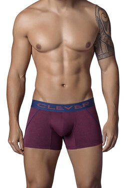 Clever Grape-Wine Roma Boxer Brief thumbnail 1