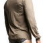 C-IN2 Hemp Long Sleeve Shirt