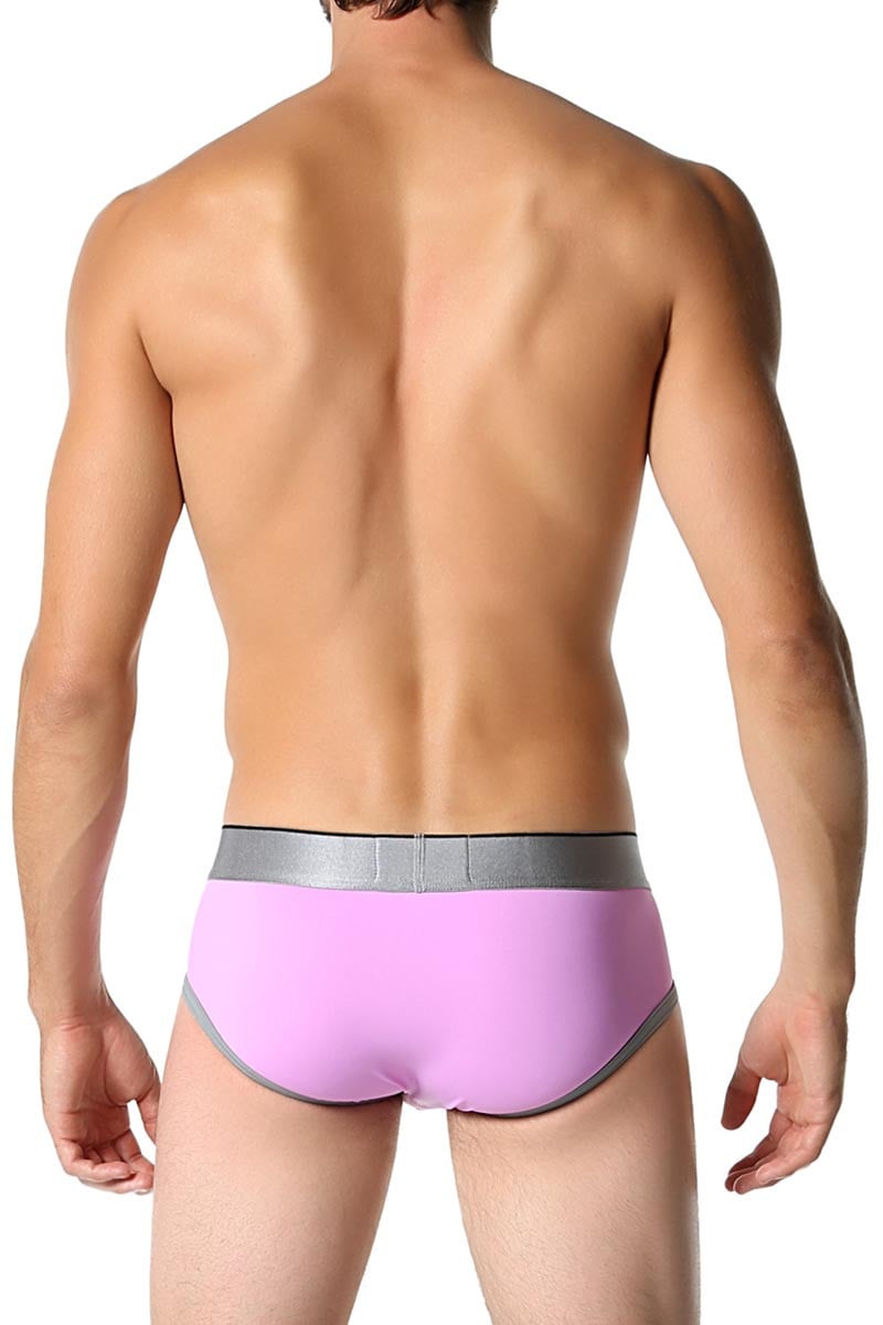 CheapUndies Fresh Purple Brief