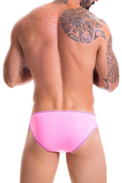 Jor Pink Tayrona Bikini Brief thumbnail 2