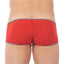 Gregg Homme Red Touch Sheer Hyperstretch Boxer Brief