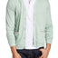 Filthy Etiquette Green Charlie Cardigan