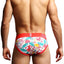 Discover Merry Christmas Sliq Brief