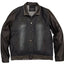 American Stitch Studded Jacket