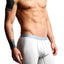 Seven7 Light Grey Boxer Brief 2-Pack