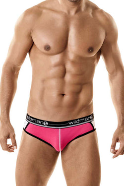 WildmanT Pink Moon Brief thumbnail 1